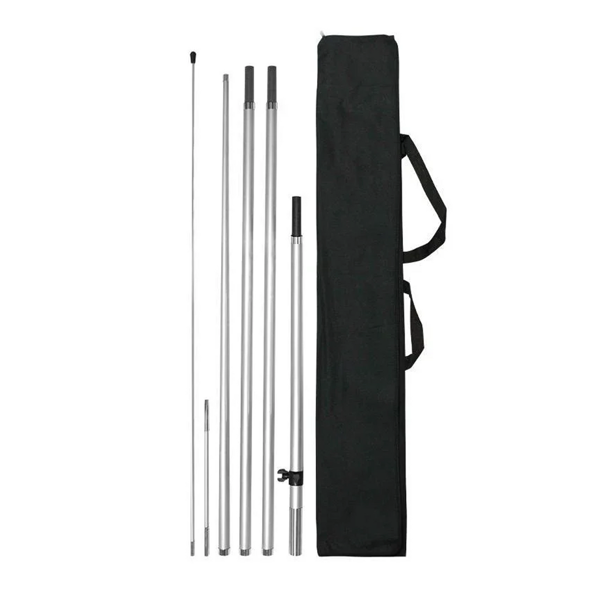 Rectangle Flags