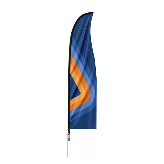 Blade Flags