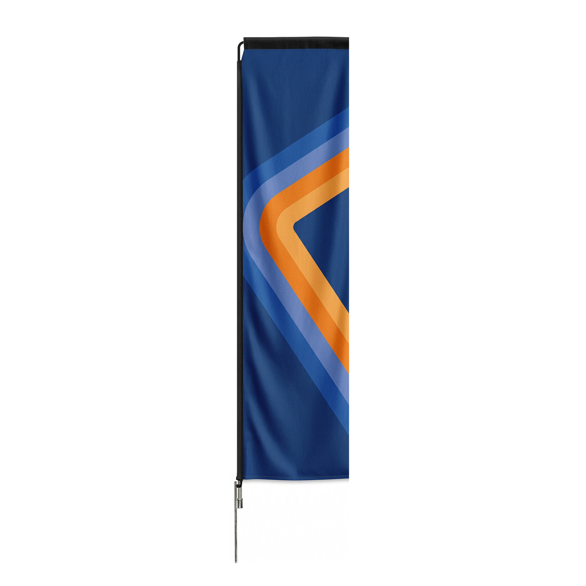 Rectangle Flags