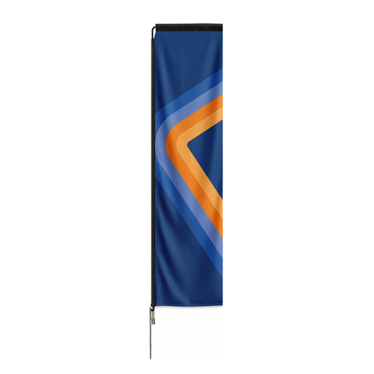 Rectangle Flags